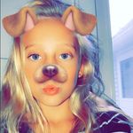 Adrianna Rose Vieira Owens - @adrianna___starbucks - Instagram