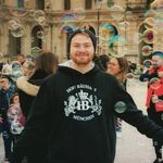 Ethan Dick - @adrian_starbuck - Instagram