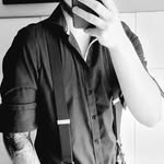 Adrian Sebastian Starke - @starke.adrian02 - Instagram