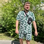 Adrian Tischkewitz - @starkeadrian - Instagram