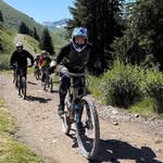 Adrian Starkey - @starkeymtb - Instagram