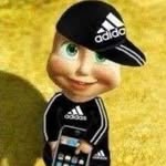 Adi the baddie - @adrianstauberis7 - Instagram