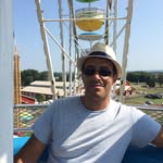 Adrian Staub - @adrian_staub - Instagram