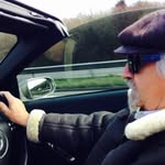 Adrian St Clair - @adrianspeedwell - Instagram