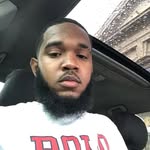 Adrian Stclair - @kelon.stclair - Instagram