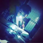 Adrian Stec - @adeczek066 - Instagram
