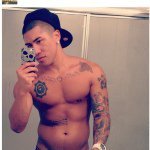 Adrian Steed - @adriansteed - Instagram