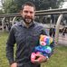 Adrian Steele - Facebook