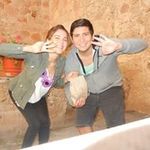 Adrian Steele - @steelemty - Instagram