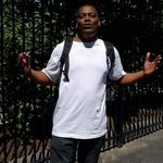 Adrian Steele - @dukedavinchi - Instagram