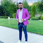 Adrian Stefan - @adriandelaseverin - Instagram