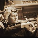 Stefan Adrian Horvath - @stefanhorvath.violin - Instagram