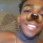 Adrian Sterling - @darealadrian17 - Instagram