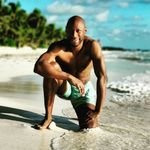 Adrian Sterling - @ady_zoo - Instagram