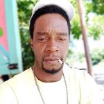 Adrian Sterling - @adriansterling8 - Instagram