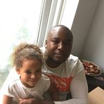 Adrian Sterling - @ninja_lion_ - Instagram