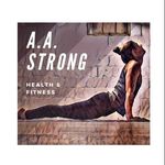 Adrian - @adrian_arm.strong - Instagram