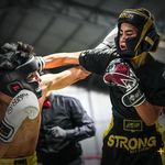 Adrián Montiel - @adrian_strong.kb - Instagram