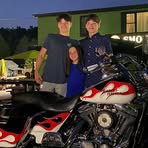 Adrian Strong - Facebook