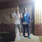 Adrian Strong - Facebook