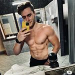 Adrian Strydom - @its_adrian_bb - Instagram