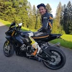Adrian Stucki - @adrianstucki60 - Instagram