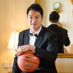 Adrian Tam - @adriantam15 - Instagram