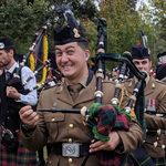 Adrian Tanner - @misterbagpiper - Instagram
