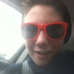 Adrian Tanner - @chupags - Instagram