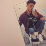 Adrian Tanner - @its_tanner_nigga92 - Instagram