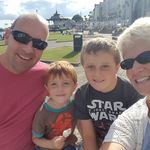 Adrian Tanner - @adrian.tanner.7927 - Instagram