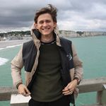 Adrian Tanner - @adi_merci - Instagram