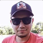 Adrián Tineo - @adriantatatineo - Instagram