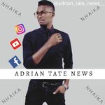 Adrian Tate News - @adrian_tate_news_ - Instagram