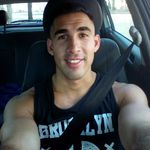 Adrián Tatengue - @adriantatengue - Instagram