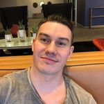 Adrian Tatum - @angryboompanda - Instagram