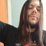 Adrian Tavares - @metalhead_snow - Instagram