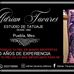 Adrian Tavares estudio privado - Facebook