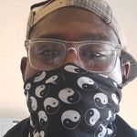 Adrian Teasley - @mrateasley50 - Instagram