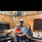 Adrian Teasley - Facebook