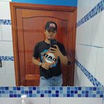 Adrián Tejeda - @tejedadrian8 - Instagram