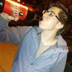Adrian Tejeda - @alejandro10458 - Instagram