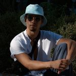 Adrián Tejeda - @tejedathreads - Instagram