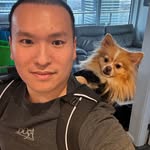 Adrian Teng - @buddythepomchi604 - Instagram