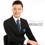 Adrian Teng - Facebook