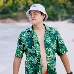 Adrian Teng - Facebook