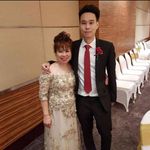 Adrian Teng Santomo - @adriantengs - Instagram