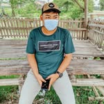 Gabriel - @adriantengkufirmansyah - Instagram