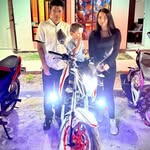 Adrian Teniente - @adrian_mt13 - Instagram