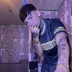 Adrian Teran - @dranity24 - Instagram